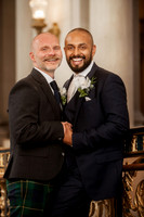 SF City Hall - Graham and Tarique
